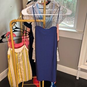 Revolve Dress by “Super Down” Women XS